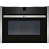 Встраиваемая микроволновая печь NEFF C17UR02N0