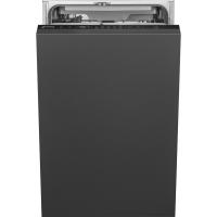 Посудомоечная машина SMEG ST4523IN (ВИТРИНА)
