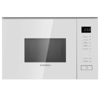 Встраиваемая микроволновая печь MAUNFELD MBMO820SGW09