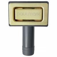 Перелив прямоугольный PAULMARK PM22-LG