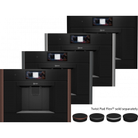 Встраиваемая кофемашина NEFF CL9TX11Y0