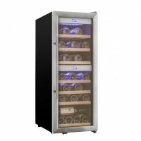 Винный шкаф COLD VINE C38-KSF2