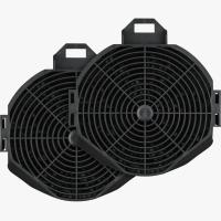 Угольный фильтр MEFERI CF02 (2 штуки в упаковке)