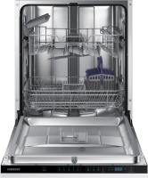 Посудомоечная машина SAMSUNG DW60M5050BB/WT