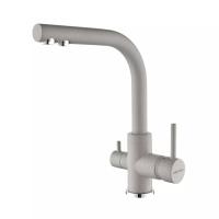 Смеситель PAULMARK ESSEN Es213011-GR