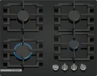 Встраиваемая газовая варочная панель BOSCH PNN6B6K40