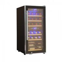 Винный шкаф COLD VINE C24-KBF2