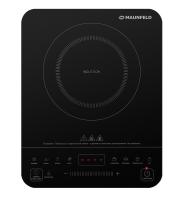 Электрическая индукционная плита MAUNFELD EVI.F291-BK
