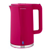 Чайник MAUNFELD MGK-633RD