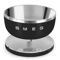Кухонные весы SMEG KSC01BLMWW