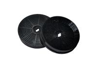 Угольный фильтр EVELUX ECFV 2120