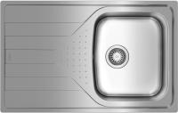 Мойка TEKA UNIVERSE 45 T-XP 1B 1D POLISHED