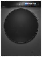 Стиральная машина с инвертором и паром MEFERI MFW101216GR COMFORT