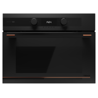Духовой шкаф с функциями свч TEKA HLC 84-G1 C Infinity Matt Black
