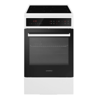 Электрическая плита MAUNFELD MEC511CW10TD