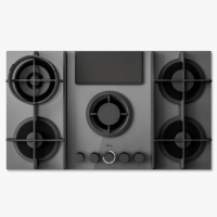 Газовая варочная панель ELICA NIKOLATESLA FLAME EVO GR/A/88