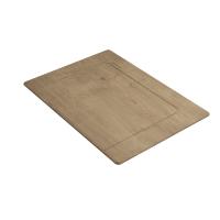 Разделочная доска OMOIKIRI CB-BASIC-400 WD