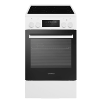 Электрическая плита MAUNFELD MEC511CW09TD