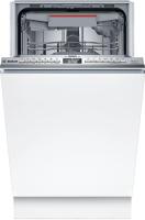 Посудомоечная машина BOSCH SPV6EMX65Q