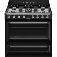 Варочный центр SMEG TR90BL9