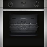 Духовой шкаф NEFF B3ACE4AN3F