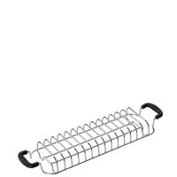 Решетка для подогрева булочек SMEG TSBW02