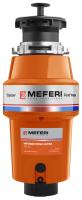 Измельчитель MEFERI MFD560 PUSH ULTRA