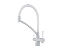 Смеситель PAULMARK SIEGEN Si213111-WH