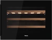 Встраиваемый винный шкаф TEKA RVI 10024