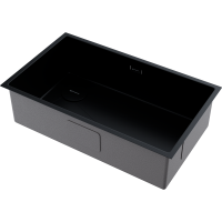 Мойка OMOIKIRI TAKI 74-U/IF-L SIDE GB