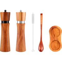 Набор мельниц OMOIKIRI GR-02-SET
