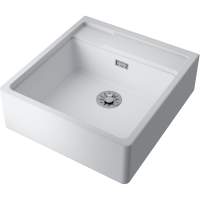 Мойка OMOIKIRI KINOKAWA 60 WH