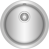 Мойка TEKA BASICO D450 1B MATT