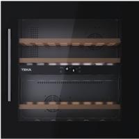 Встраиваемый винный шкаф TEKA RVI 20041