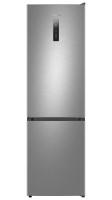 Холодильник с инвертором MEFERI MFR200IX TOTAL NO FROST COMBI ULTRA