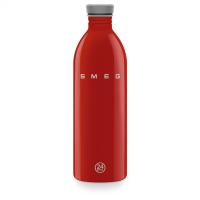 Бутылка SMEG WBF02RD