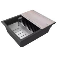 Мойка PAULMARK LUMI-MULTI SINK 55 UNI LU-MULTI 55-AN