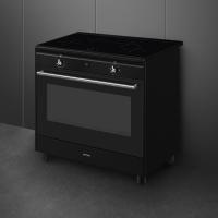Варочный центр SMEG CX91IMBL