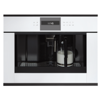 Встраиваемая кофемашина KUPPERSBUSCH CKV 6550.0 W5 Black Velvet