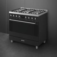 Варочный центр SMEG C9GMMB2