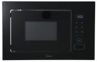 Встраиваемая микроволновая печь MIDEA MI982617GB