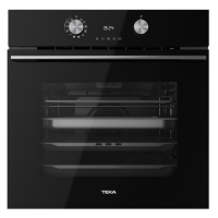 Духовой шкаф TEKA STEAMCHEF HLB 8550 SC NIGHT RIVER BLACK