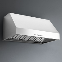 Вытяжка FALMEC ZEUS PRO 1200 мм
