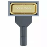 Овальный перелив PAULMARK PM24-LG