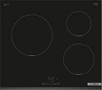 Индукционная варочная панель BOSCH PUC631BB5E
