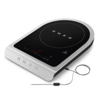 Настольная индукционная плита SMEG PIC01BLMEU
