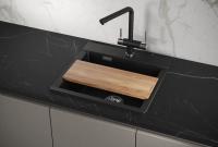 Мойка GRANULA ES-5201, ТУРМАЛИН