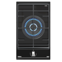 Встраиваемая газовая варочная панель TEKA GZC 31330 XBN BLACK