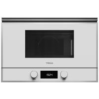 Микроволновая печь TEKA ML 822 BIS L WHITE-SS
