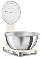 Кухонные весы SMEG KSF01CRWW